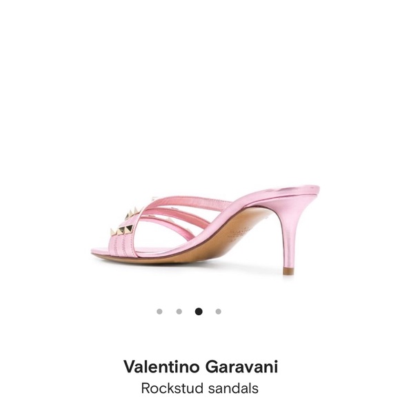 Valentino Garavani - Picture 2 of 8